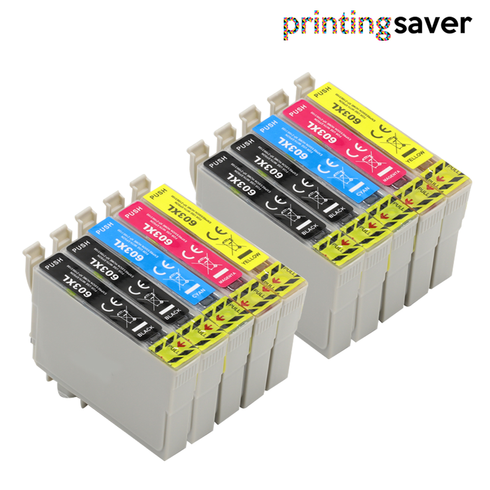 10 Ink Cartridges Non Oem For Epson Xp2100 Xp2105 Xp3100 Xp4100 Wf 2810dwf Ebay 1894