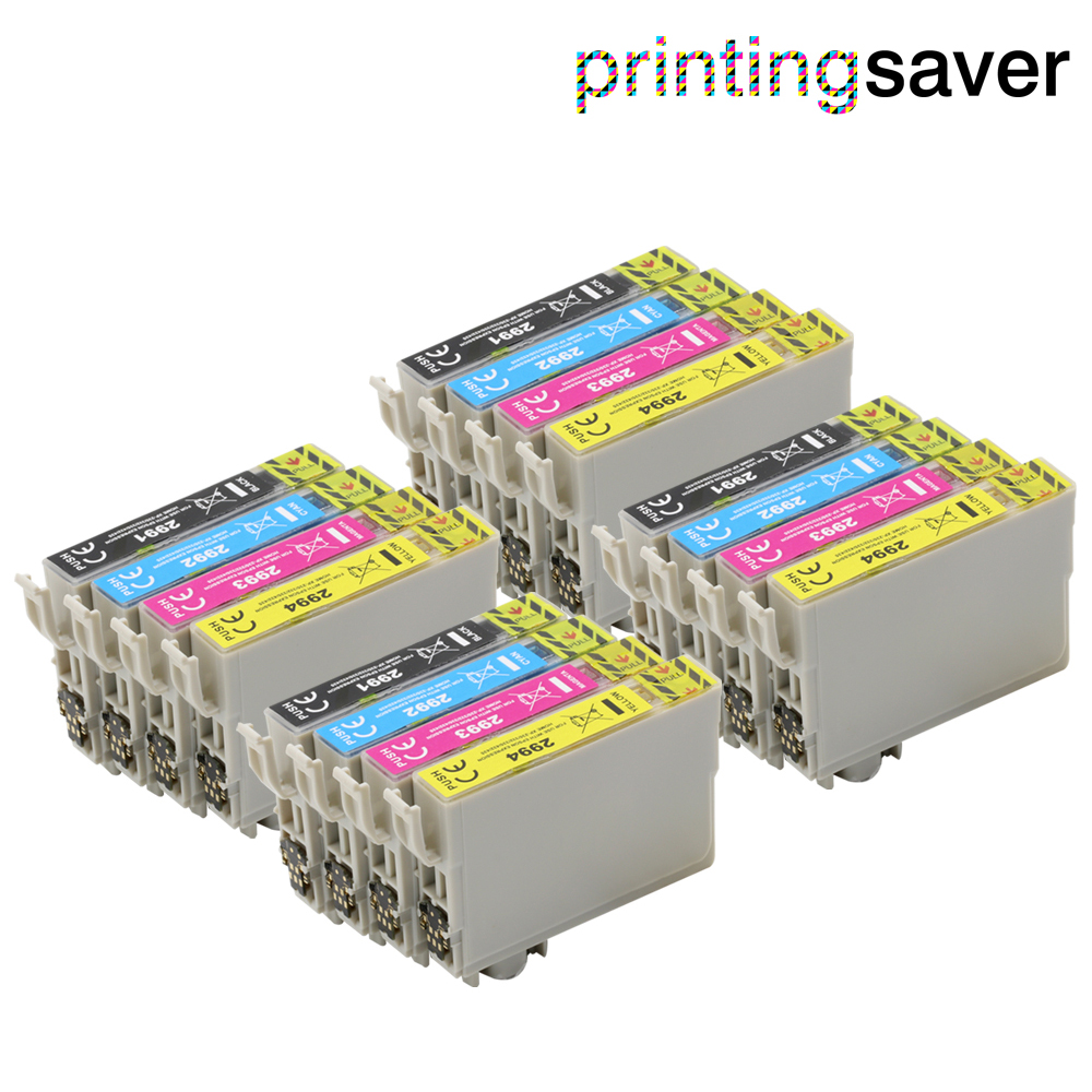 16 Ink Cartridge For Epson XP345 XP352 XP355 XP432 XP435 XP442 XP