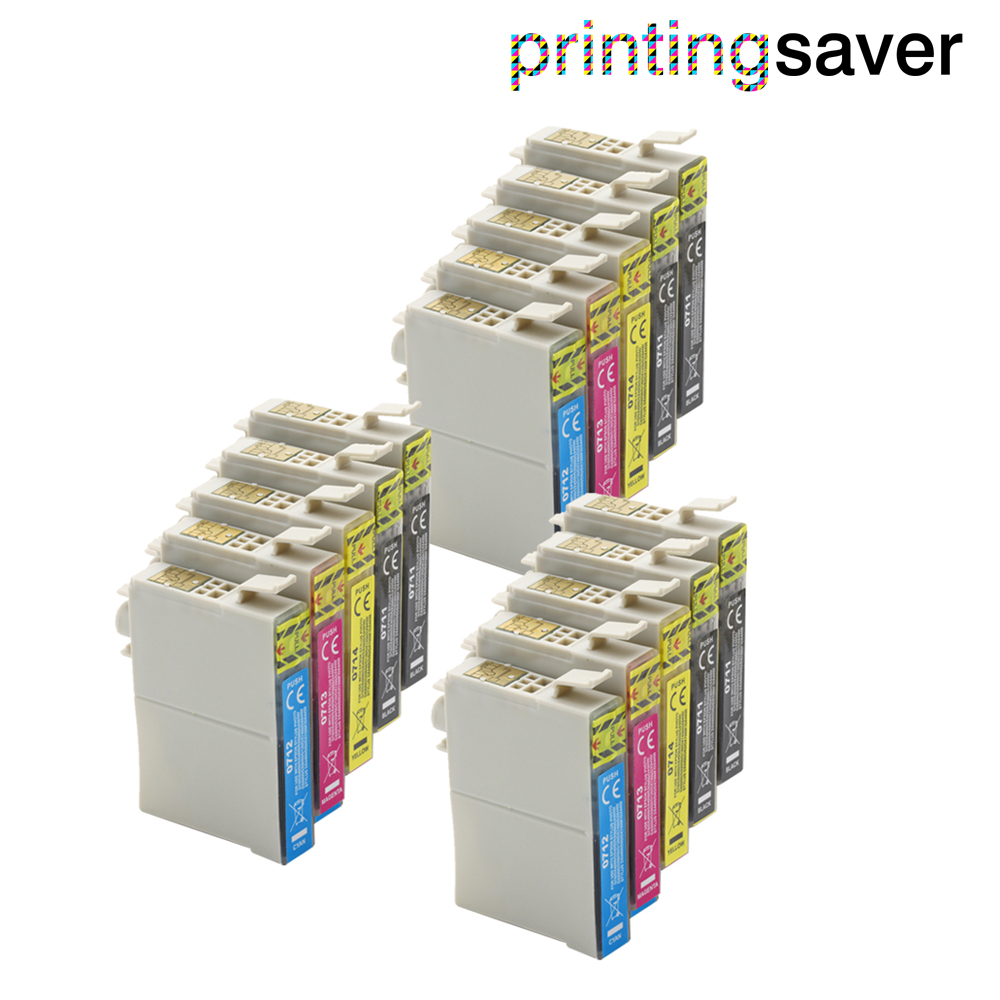 Epson Cx4300 Ink Cartridges / Aliexpress.com : Buy OYfame ...
